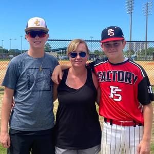 Meet your Posher, Tracey